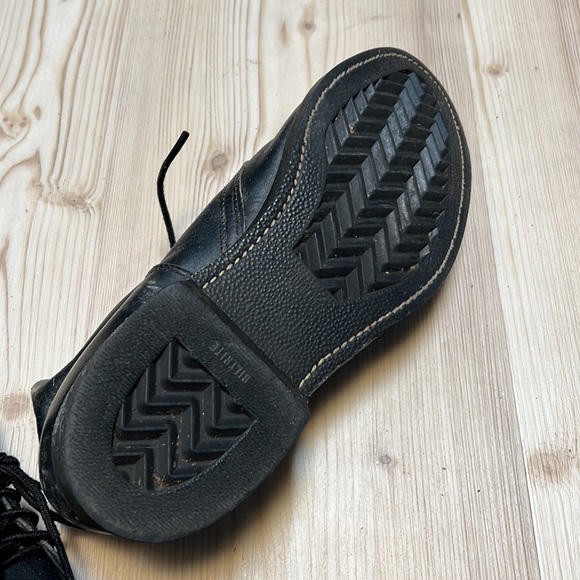 Addison Shoe Company Heavy Lovely Ankle Boots - Picture 10 of 14